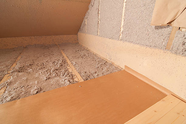 Best Geographic-Specific Insulation Services in Henagar, AL