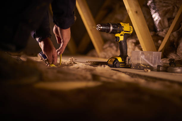 Best Blown-in Insulation in Henagar, AL